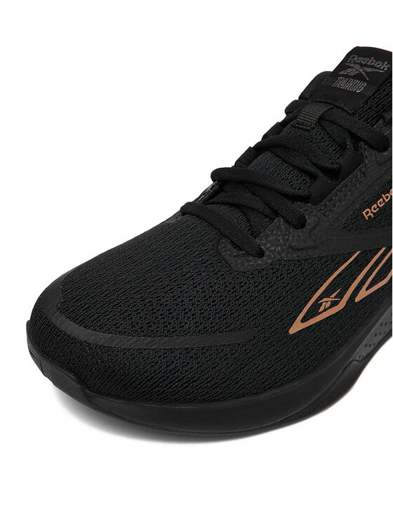 Reebok Παπούτσια για Γυμναστήριο Reebok EOSK-NANOFLEX TR 3 100263281 Μαύρο