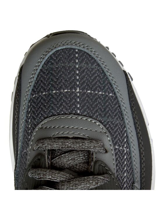 Nike Sneakers Nike Air MAx 90 Se Ltr (Gs) 859560 001 Gri
