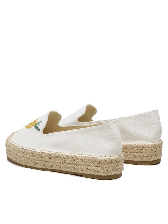 Jenny Fairy Espadrilles Jenny Fairy WSS990-200A Balts