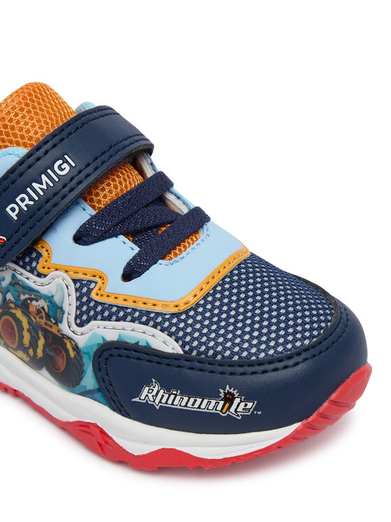Primigi Снікерcи Primigi AVANT 1488000 Cиній