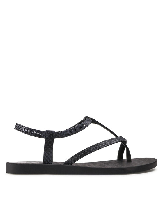 Ipanema Sandalias Ipanema Class Wish II Fem 82931 Negro