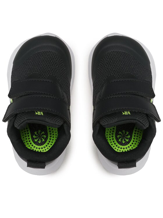 Nike Αθλητικά Nike Star Runner 3 (TDV) DA2778 004 Γκρι