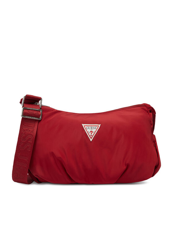 Guess Jeans Сумка Guess Jeans CWBEO-GUESS-XC-003-09 Червоний