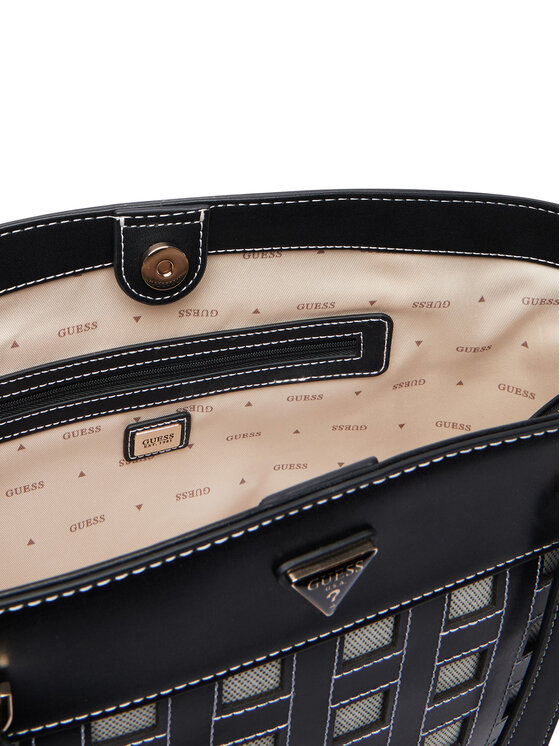 Guess Сумка Guess Frankie HWWG97 36220 Коричневий