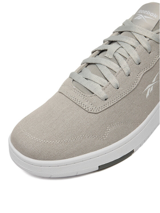 Reebok Снікерcи Reebok CEO-BB 1000 CLEAN 100272122 Сірий