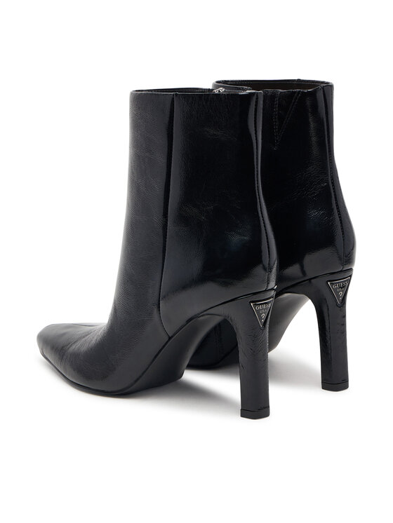 Guess Botines Guess FLFREB LEA10 Negro