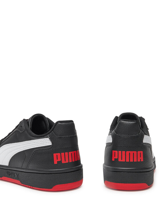 Puma Снікерcи Puma Reb-L Jr 398993 15 Чорний