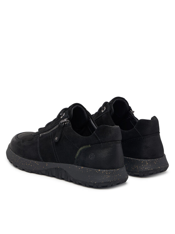 Josef Seibel Scarpe basse Josef Seibel Jaron 05 42305-MI640 Nero