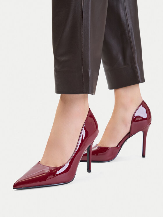 DeeZee Aukštakulniai DeeZee CEO-WSS21798-01 Vyšninė
