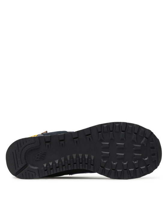 New Balance Tenisice New Balance ML574HI2 Crna