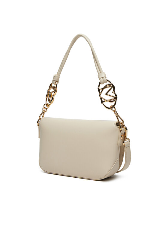 LOVE MOSCHINO Сумка LOVE MOSCHINO JC4049PP1MLF0110 Кремовий
