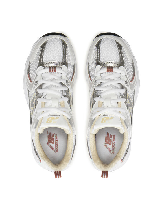 New Balance Sneakers New Balance GR530GA Bianco