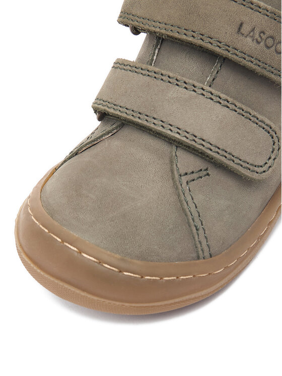 Lasocki Kids Туфлі Lasocki Kids CEO-CI12-CRUISE-23(II)CH Зелений
