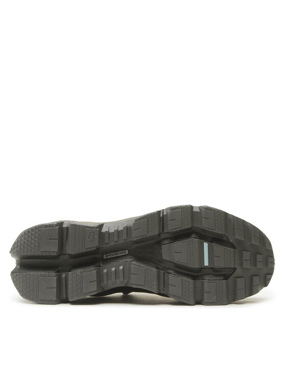 On Трекінгові черевики On Cloudwander Waterproof 7398606 Cиній