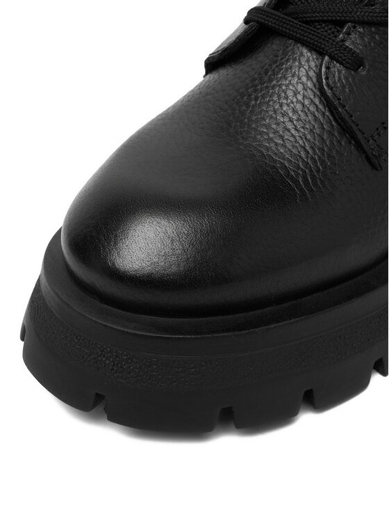 G-STAR Черевики G-Star Raw CEO-WI16-525-02 Чорний