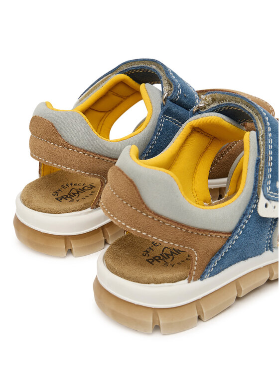 Primigi Босоніжки Primigi 1397300 S Коричневий