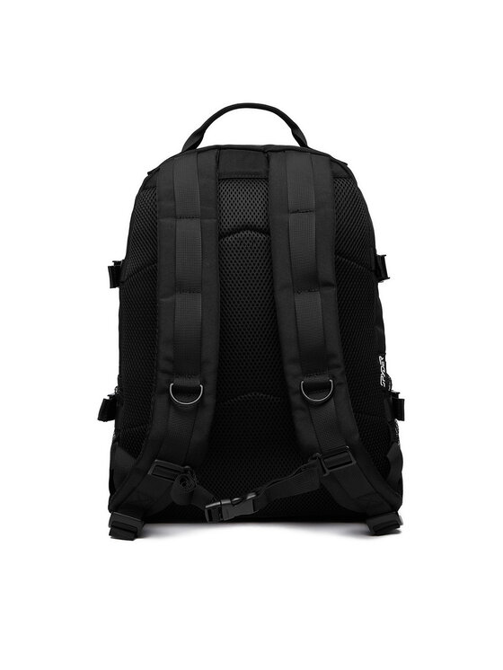 Spyder Туристичний рюкзак Spyder CWBEO-SR-KL-002-09 Чорний