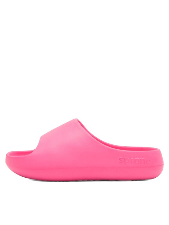 Sprandi Chanclas Sprandi CLOUD WP88-23732 Rosa