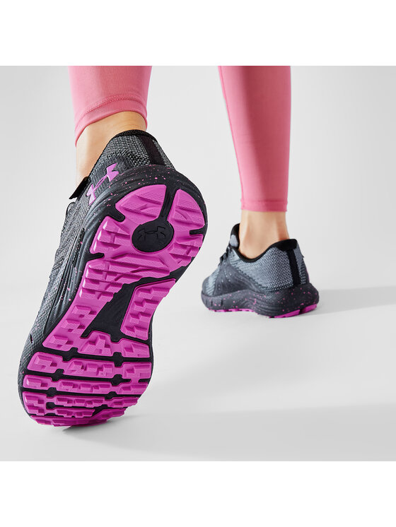 Under Armour Tekaški čevlji Under Armour Ua W Charged Bandit Trail Gtx GORE-TEX 3022786-001 Črna