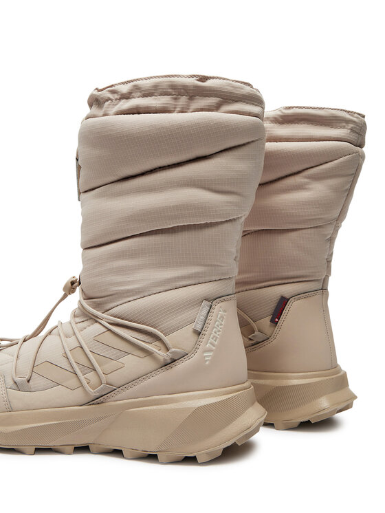 adidas Botas de nieve adidas Terrex Winter Boot High C.Rdy ID3441 Beis