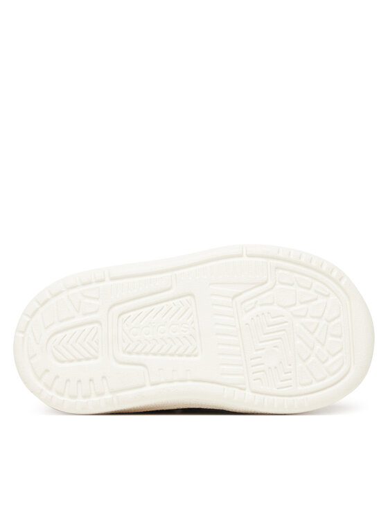 adidas Zapatillas adidas Rapid Court JR1024 Negro