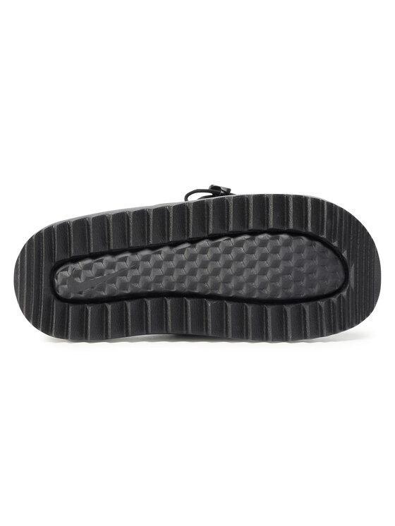 Nike Шльопанці Nike Asuna Slide CI8799 001 Чорний