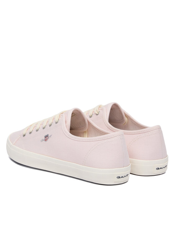 Gant Кросівки Gant 32538309 Рожевий