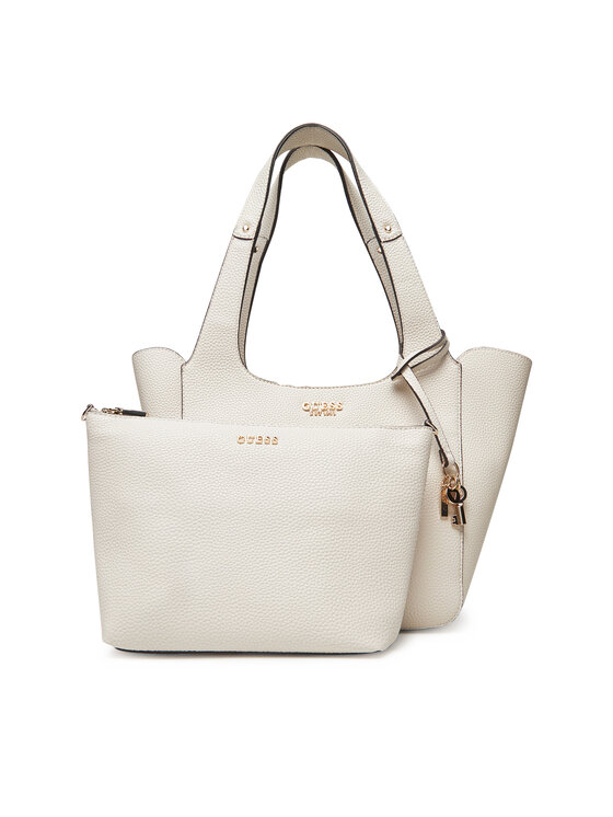 Guess Torebka Guess Calista HWBG73 34220 Biały
