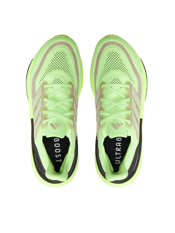 adidas Tenisice za trčanje adidas Ultraboost Light IE3333 Zelena