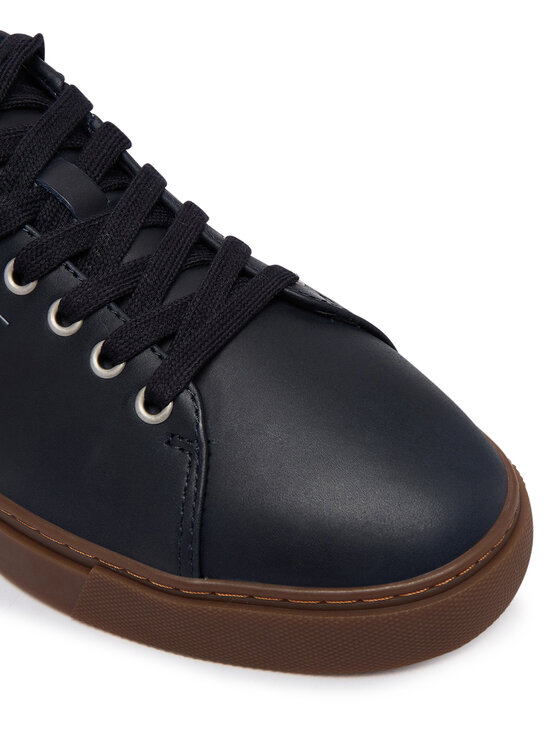 Gant Снікерcи Gant 33631392 Cиній
