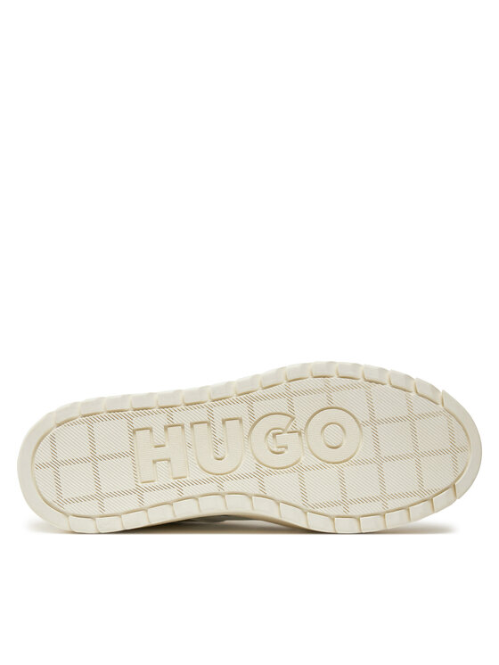HUGO Laisvalaikio batai HUGO Lyssa 50536310 Smėlio