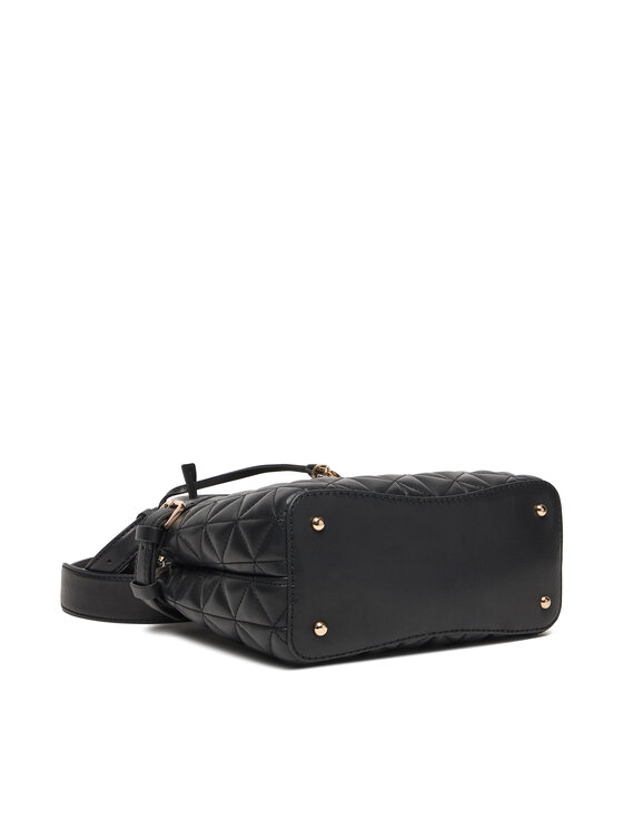 Guess Сумка Guess Paisleigh HWQG98 83050 Чорний