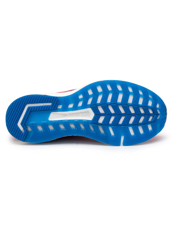 Saucony Běžecké boty Saucony Hurricane Iso 5 S20460-36 Oranžová