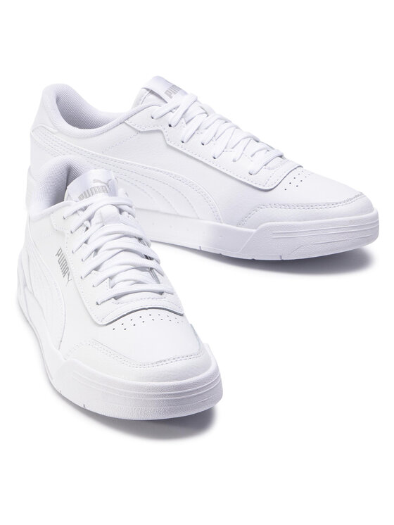 Puma Laisvalaikio batai Puma Caracal 369863 02 Balta