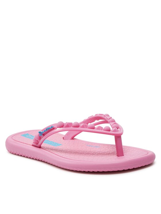 Ipanema В'єтнамки Ipanema 27131 Рожевий