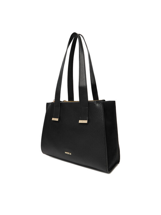 MEXX Rankinė MEXX C-MEXX-L-020-08 Juoda