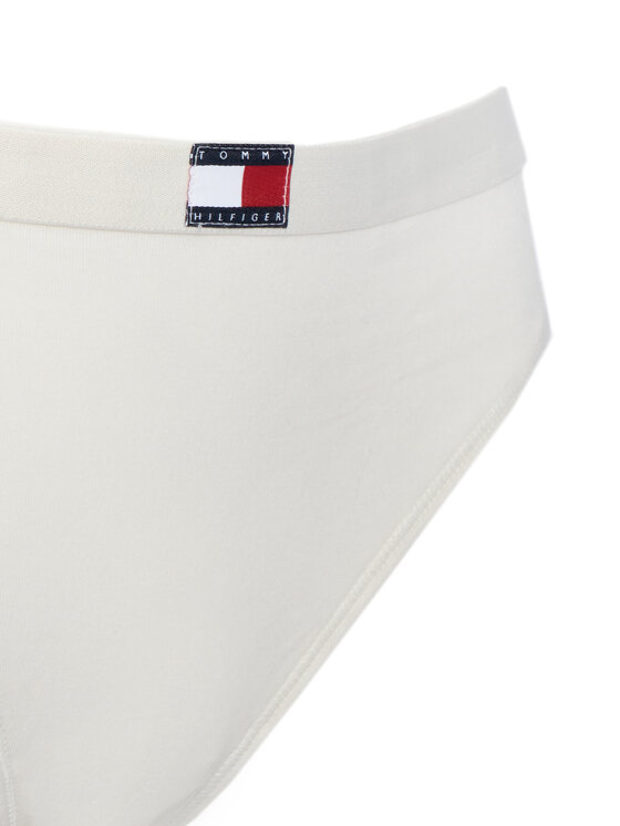 Tommy Hilfiger Tommy Hilfiger Stringų komplektas UW0UW06139 Spalvota