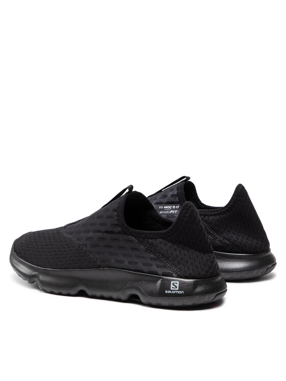 Salomon Tenisice Salomon Reelax Moc 5.0 412773 26 M0 Crna