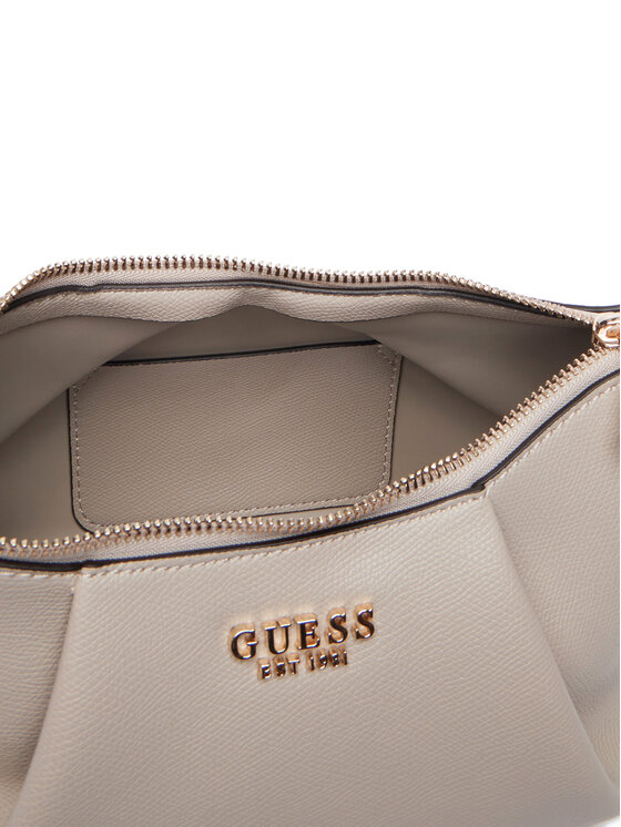 Guess Torebka Guess Amorette HWBG78 98180 Beżowy