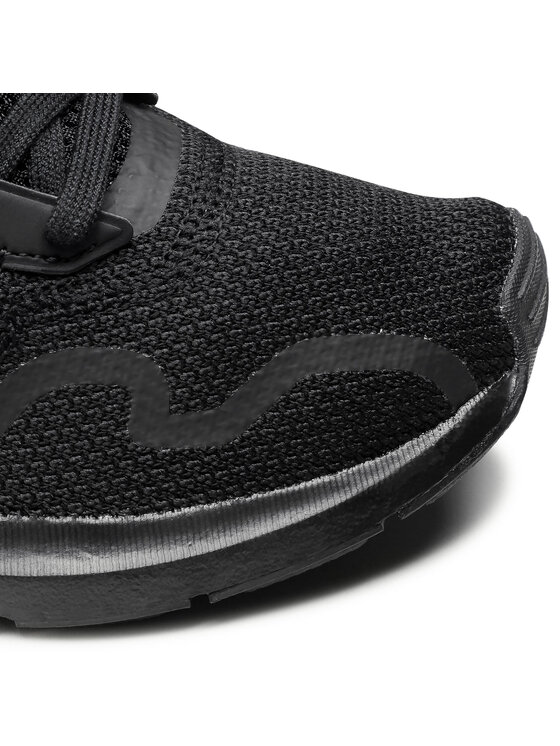 adidas Снікерcи adidas Swift Run X FY2116 Чорний