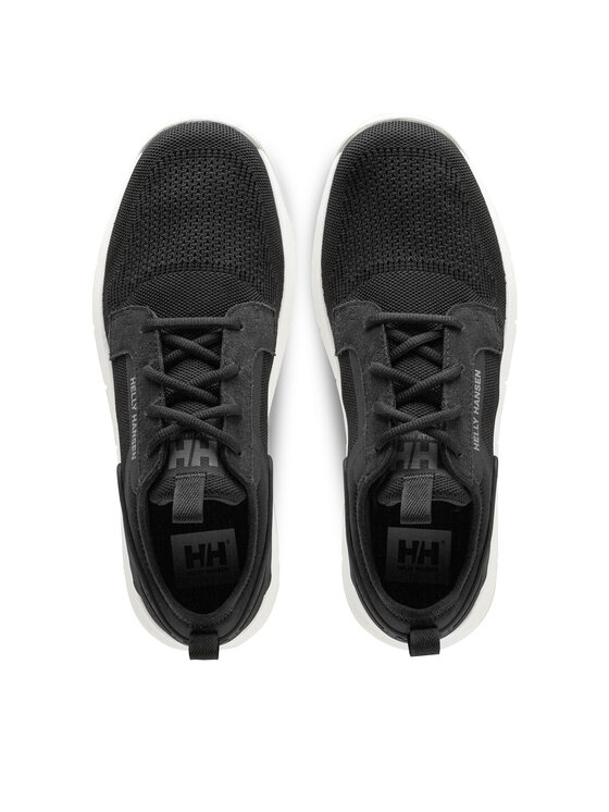 Helly Hansen Topánky na vodné športy Helly Hansen Henley 11704 Čierna