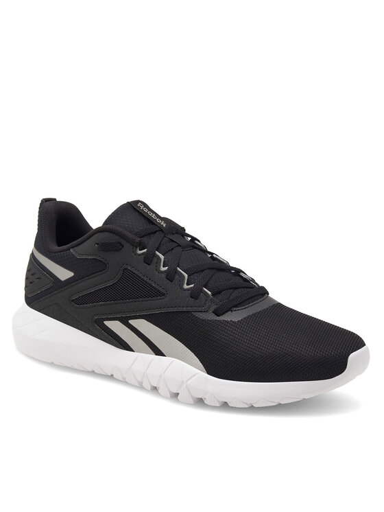 Reebok Topánky do posilňovne Reebok Flexagon Energy Tr 4 100033356 Čierna