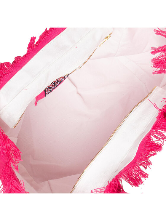MC2 Saint Barth Borsetta MC2 Saint Barth Vanity 01024B 01024B Rosa