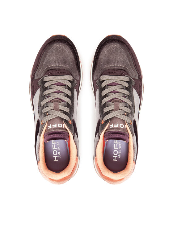 HOFF Sneakersy HOFF Amethist 22402018 Fialová