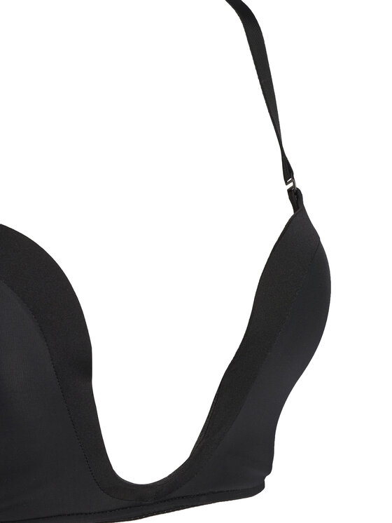 Wonderbra Wonderbra Бюстгальтер push-up WB0000J5 Чорний