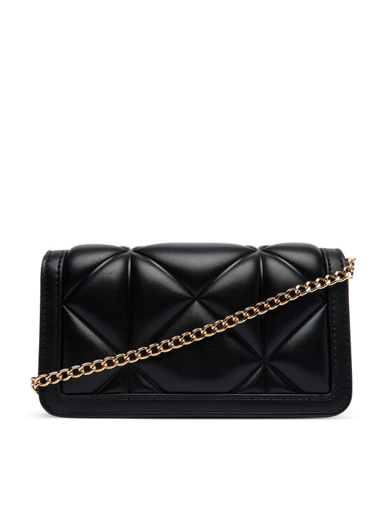 LOVE MOSCHINO Дамска чанта LOVE MOSCHINO JC5640PP0PLC0000 Черен