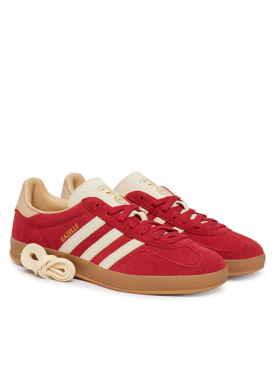 adidas Снікерcи adidas Gazelle Indoor KI2251 Червоний