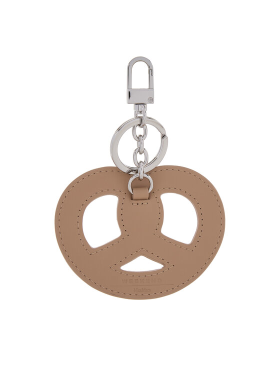 Weekend Max Mara Prívesok Weekend Max Mara Fantino 2525726035650 Béžová