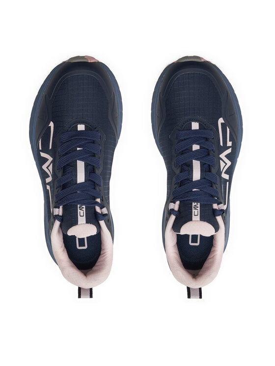 CMP Снікерcи CMP Hamber Wmn Lifestyle 3Q85486 Cиній