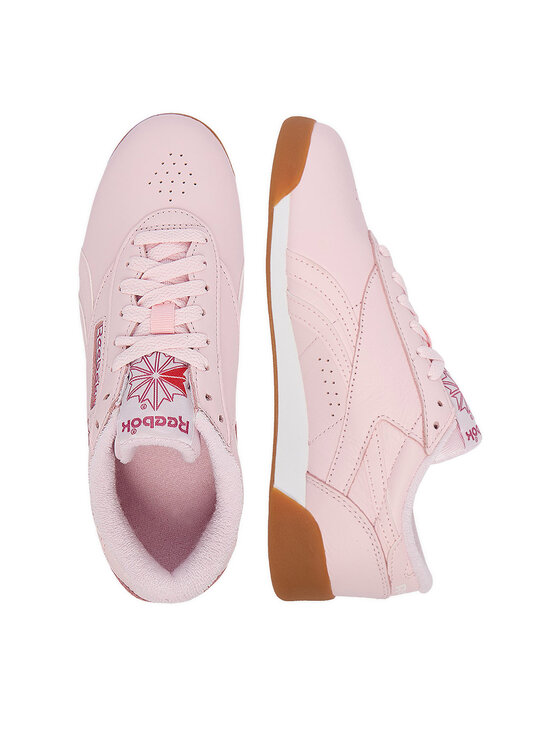 Reebok Снікерcи Reebok EO-F/S LO 100263619 Рожевий